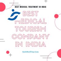 Best Medical Tourism Company in India image 1